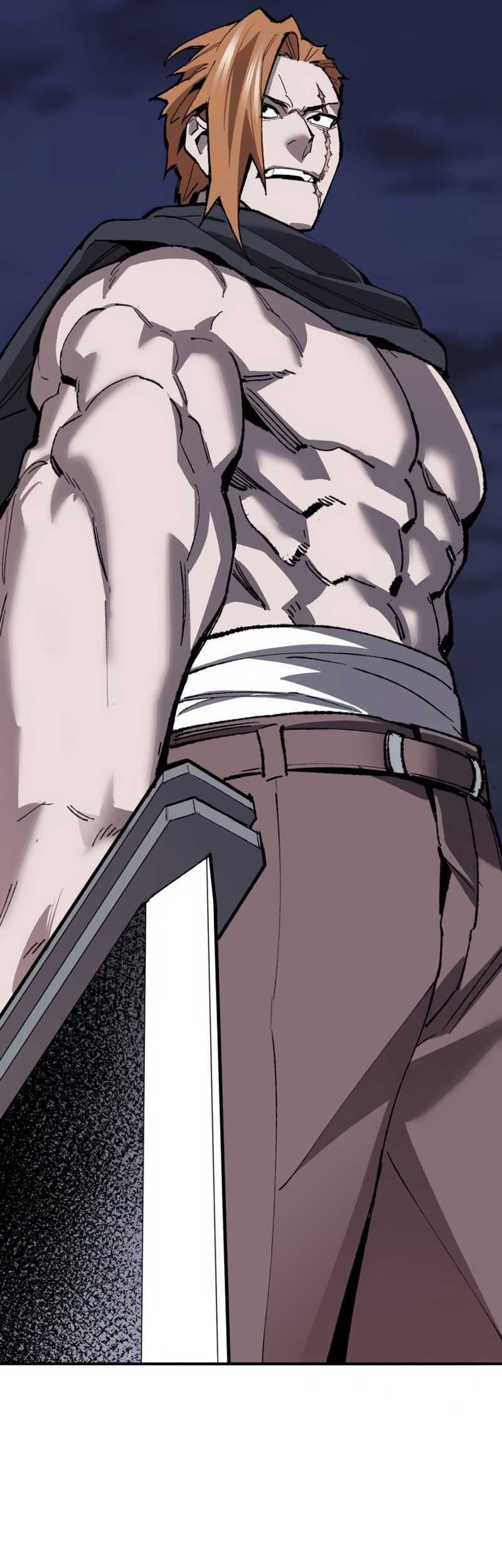 Limit Breaker Chapter 141 - halaman 8