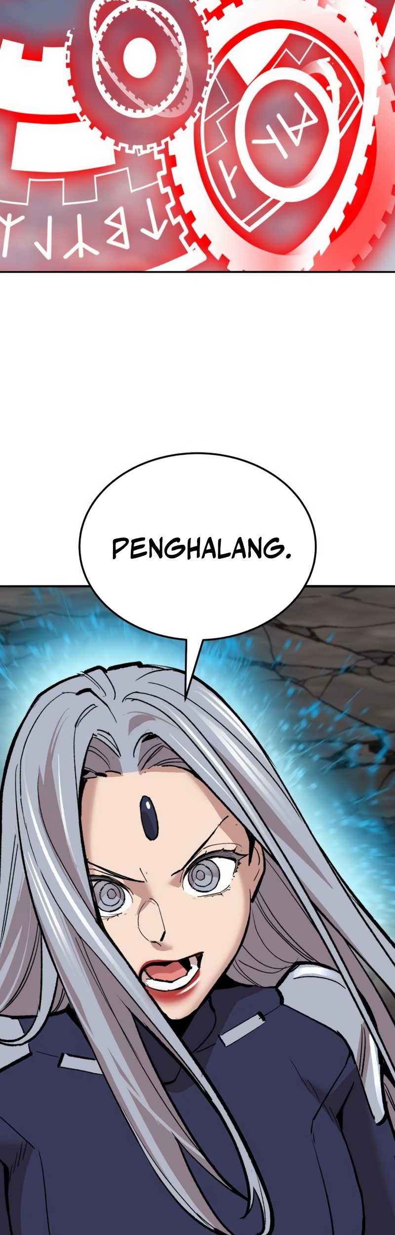Limit Breaker Chapter 141 - halaman 80