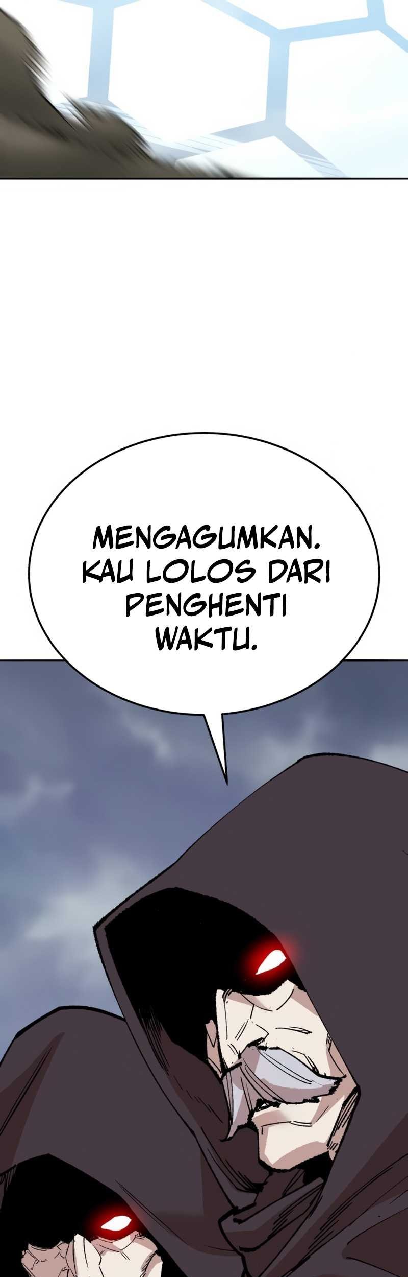 Limit Breaker Chapter 141 - halaman 84