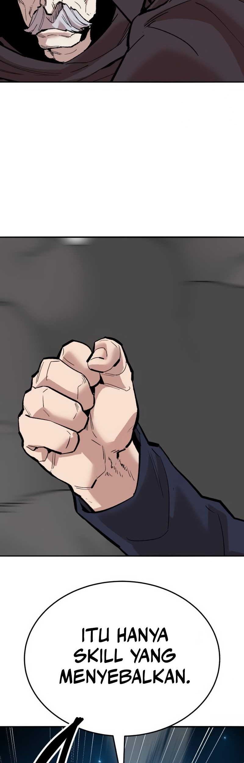 Limit Breaker Chapter 141 - halaman 85