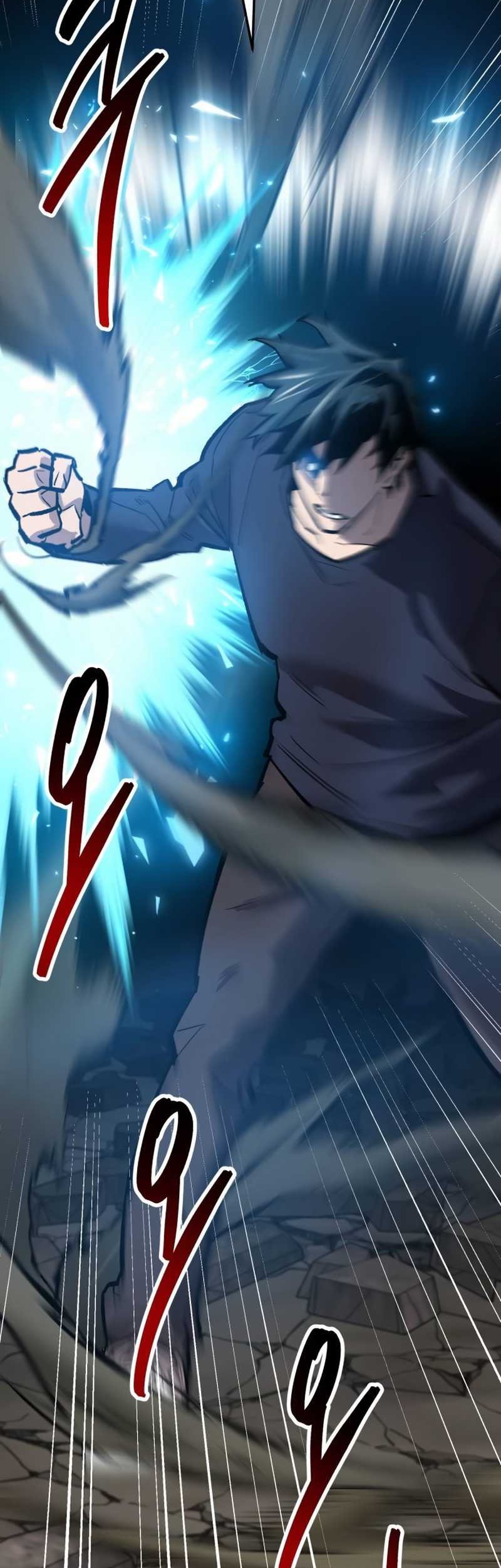 Limit Breaker Chapter 141 - halaman 86
