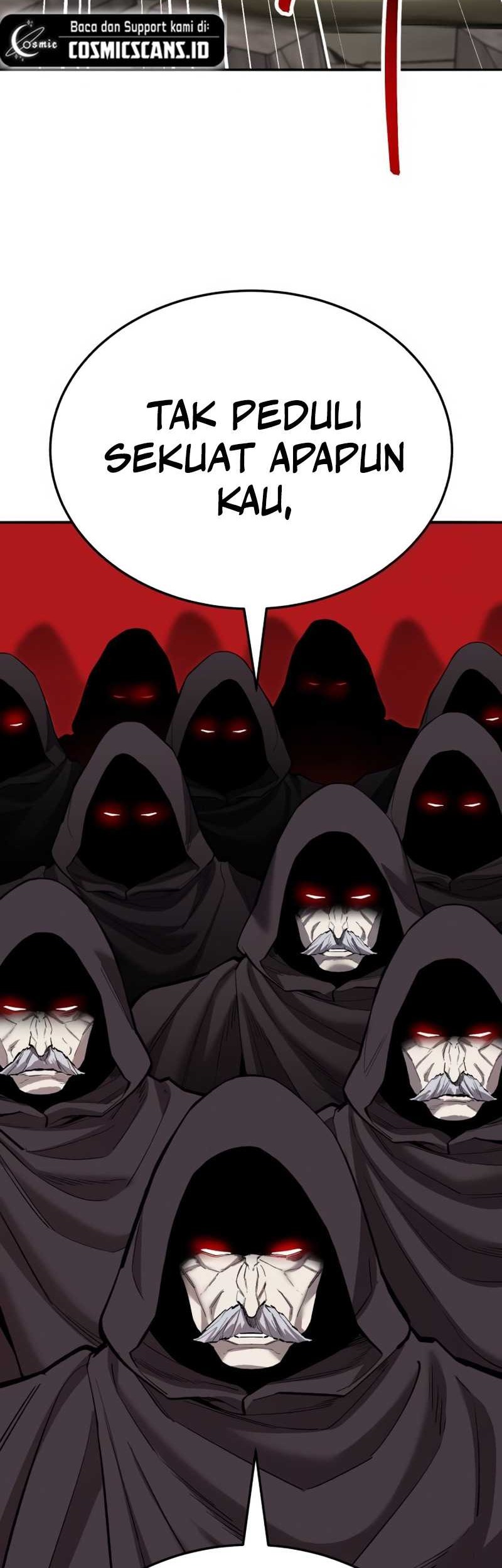 Limit Breaker Chapter 141 - halaman 87