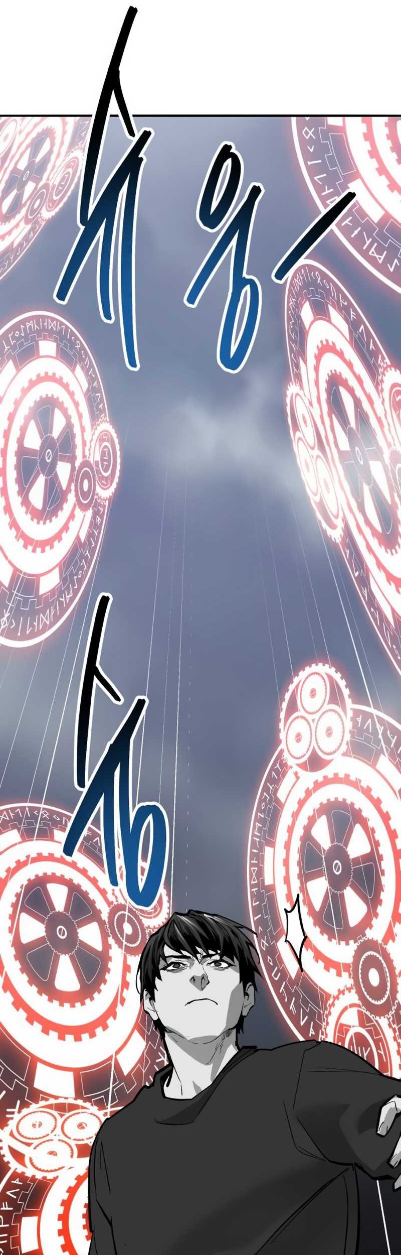 Limit Breaker Chapter 141 - halaman 89