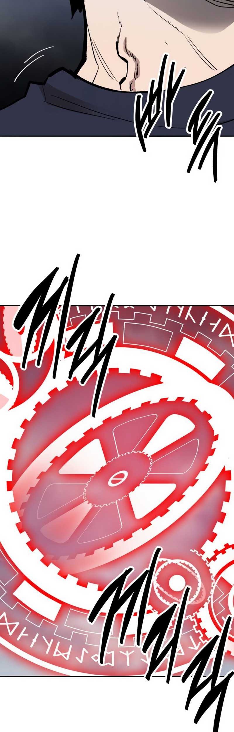 Limit Breaker Chapter 141 - halaman 91