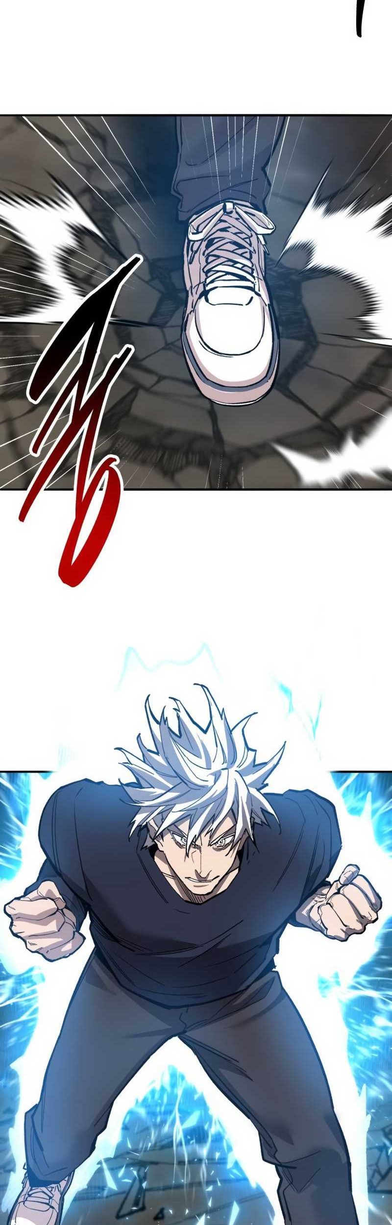 Limit Breaker Chapter 141 - halaman 92
