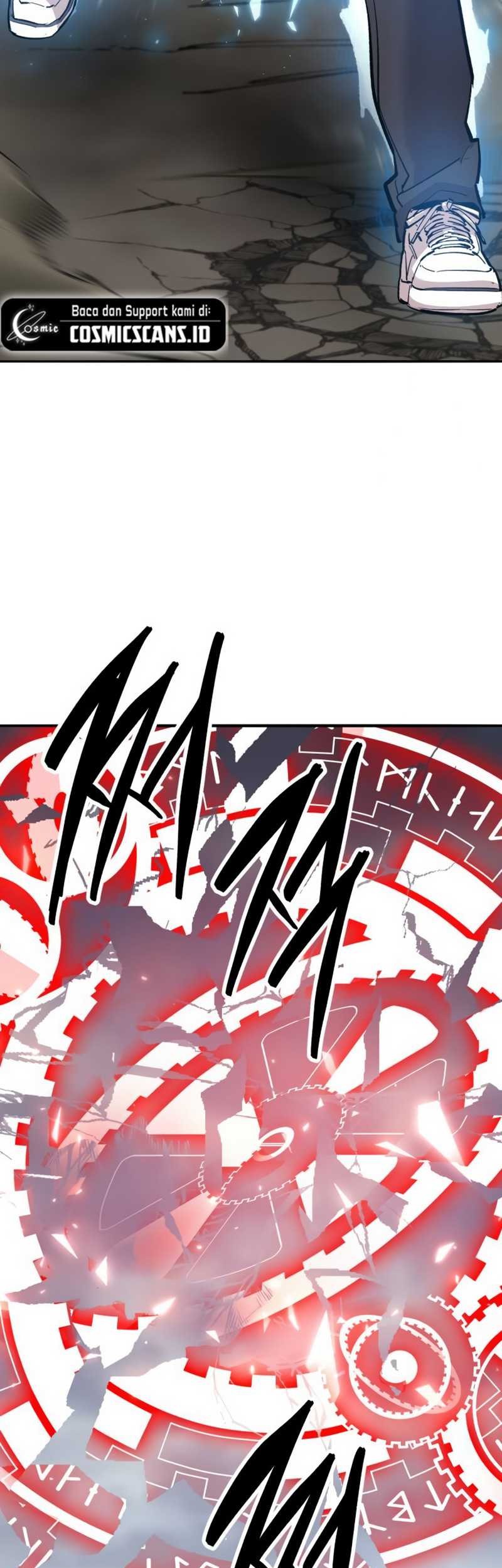 Limit Breaker Chapter 141 - halaman 93