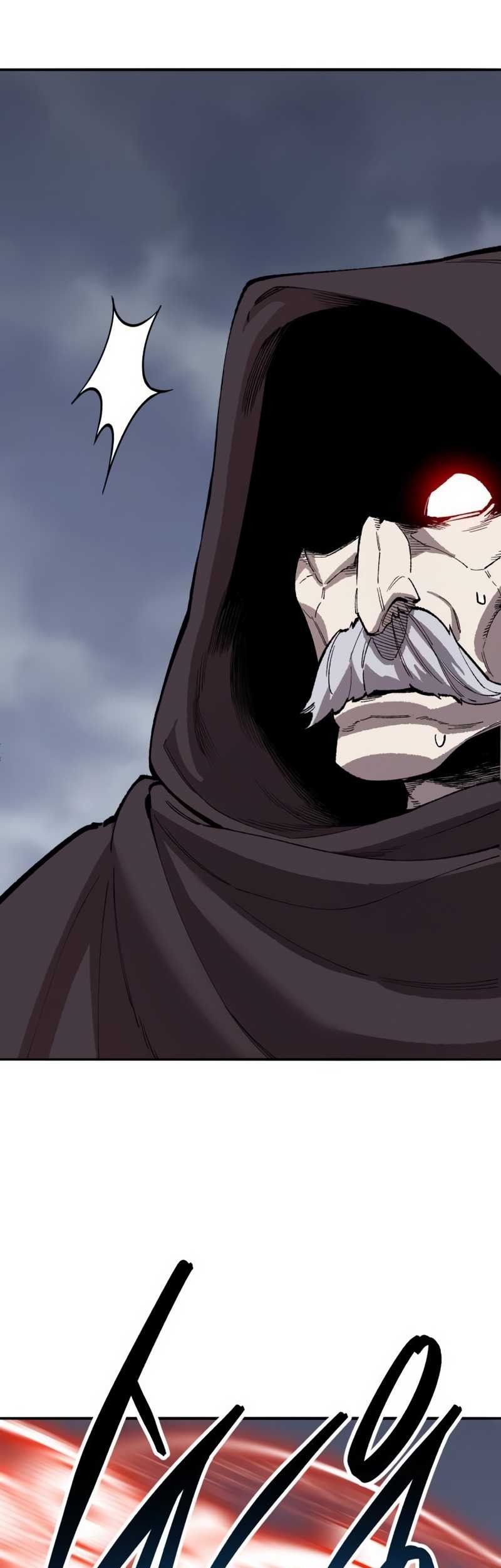 Limit Breaker Chapter 141 - halaman 95