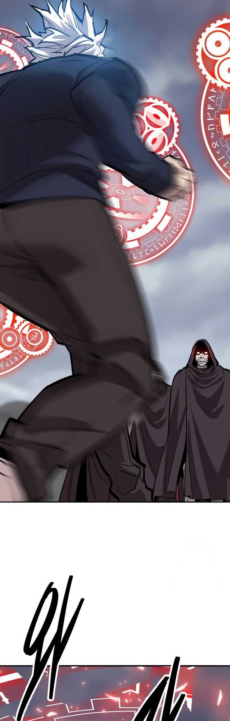 Limit Breaker Chapter 141 - halaman 97