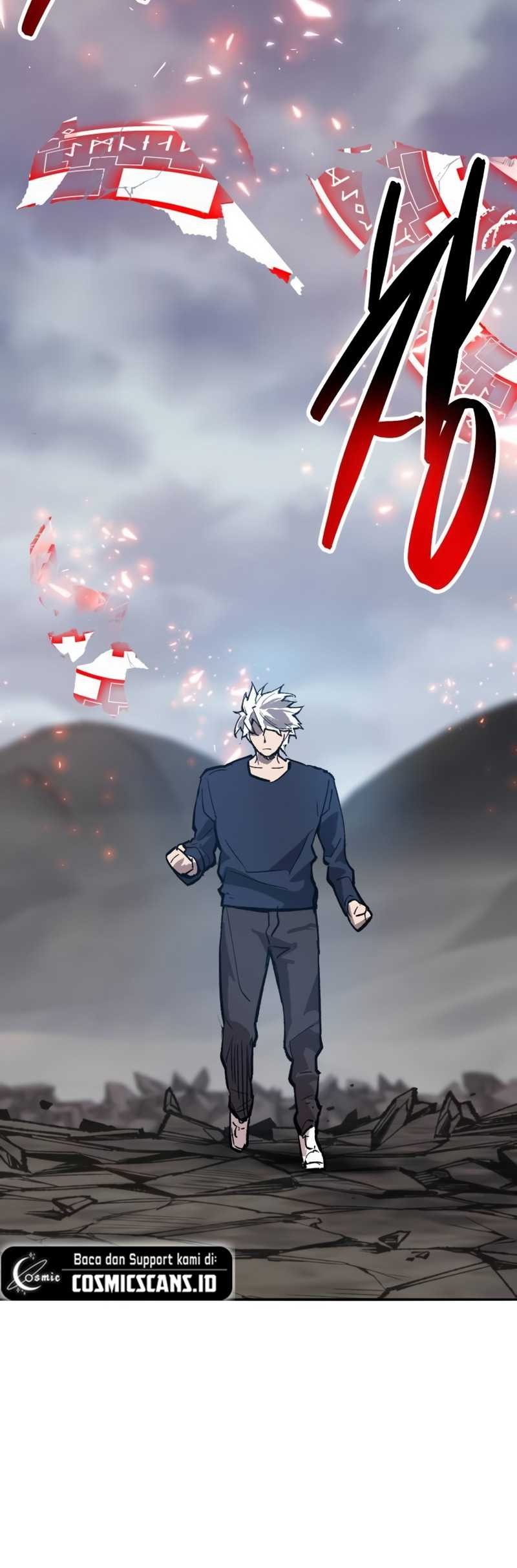 Limit Breaker Chapter 141 - halaman 99