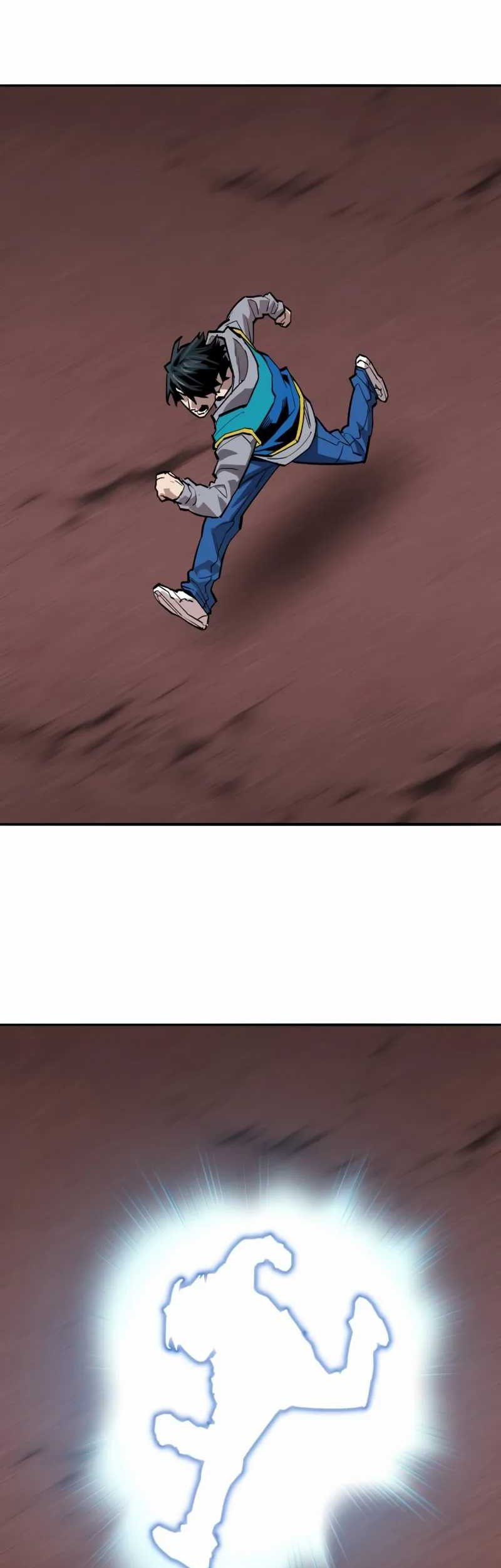 Limit Breaker Chapter 142 - halaman 100