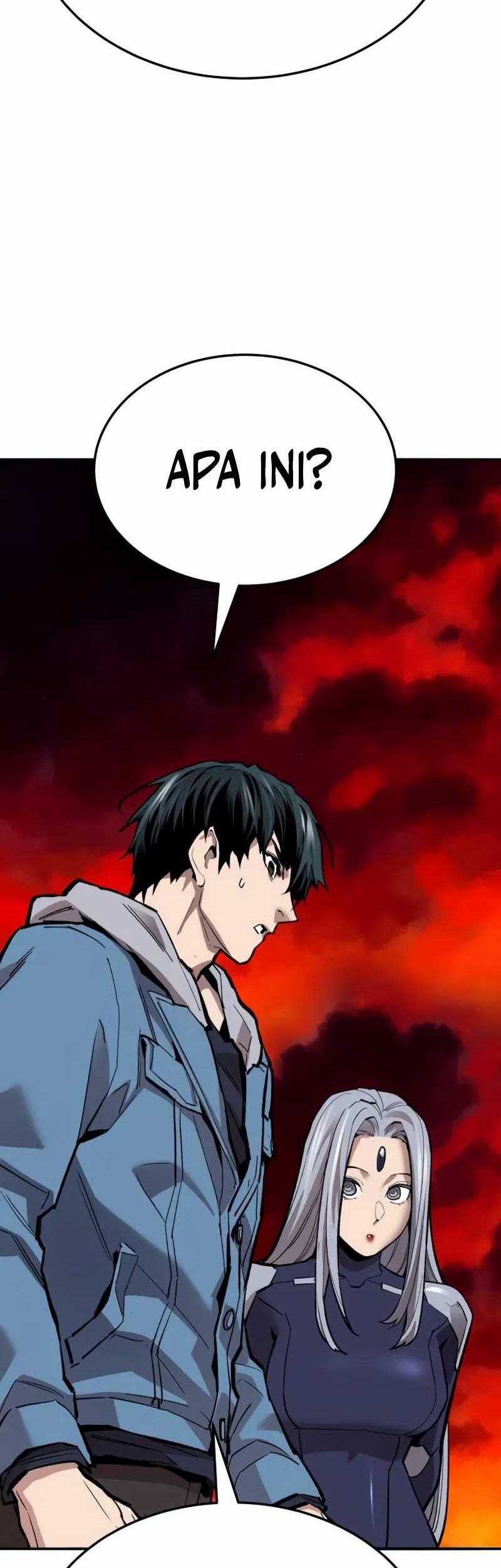 Limit Breaker Chapter 142 - halaman 103