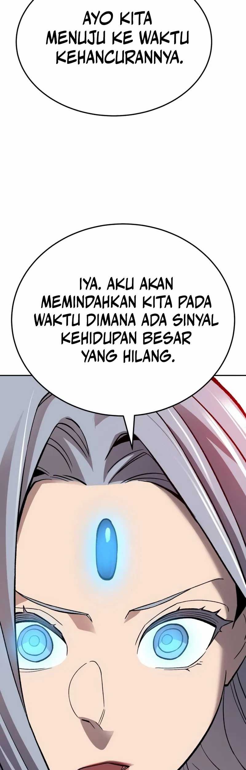 Limit Breaker Chapter 142 - halaman 104