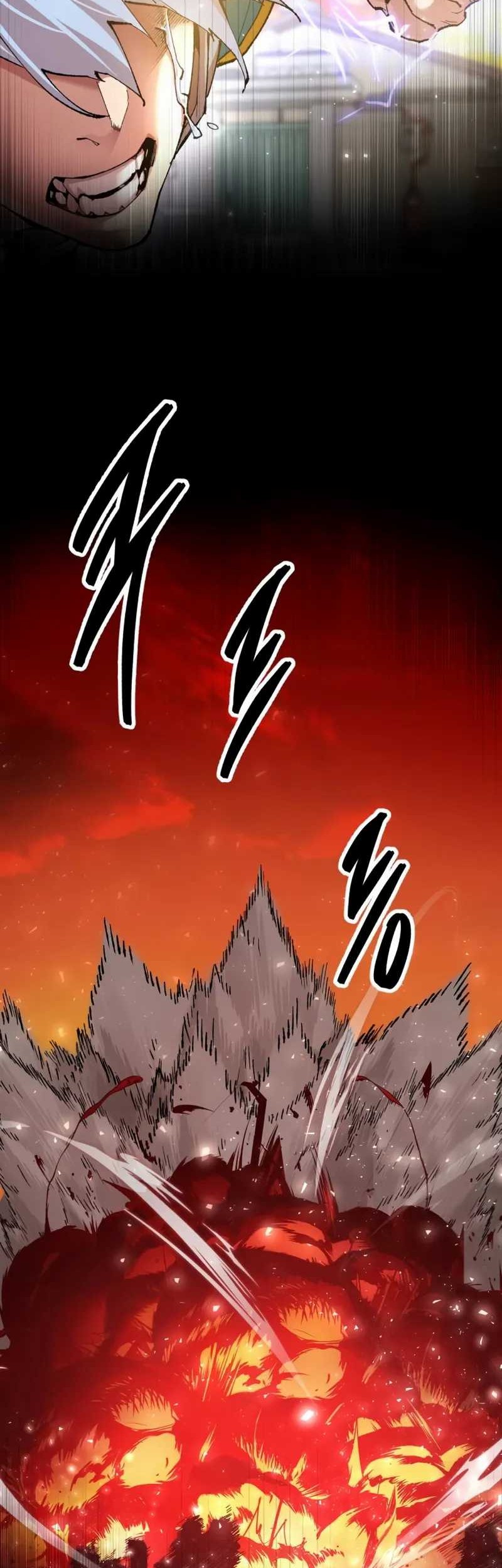 Limit Breaker Chapter 142 - halaman 107