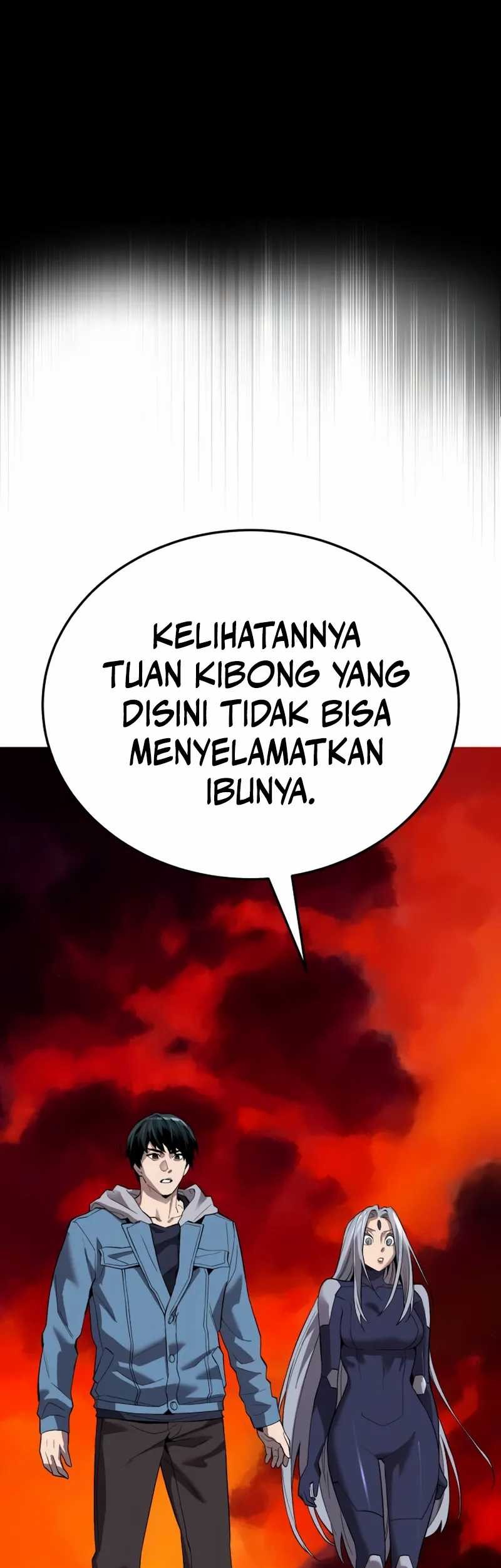 Limit Breaker Chapter 142 - halaman 110