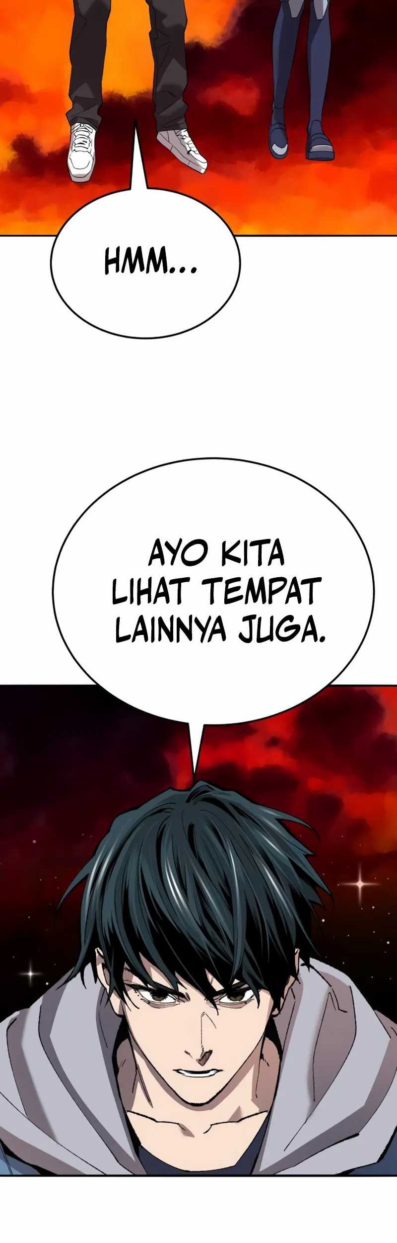 Limit Breaker Chapter 142 - halaman 111