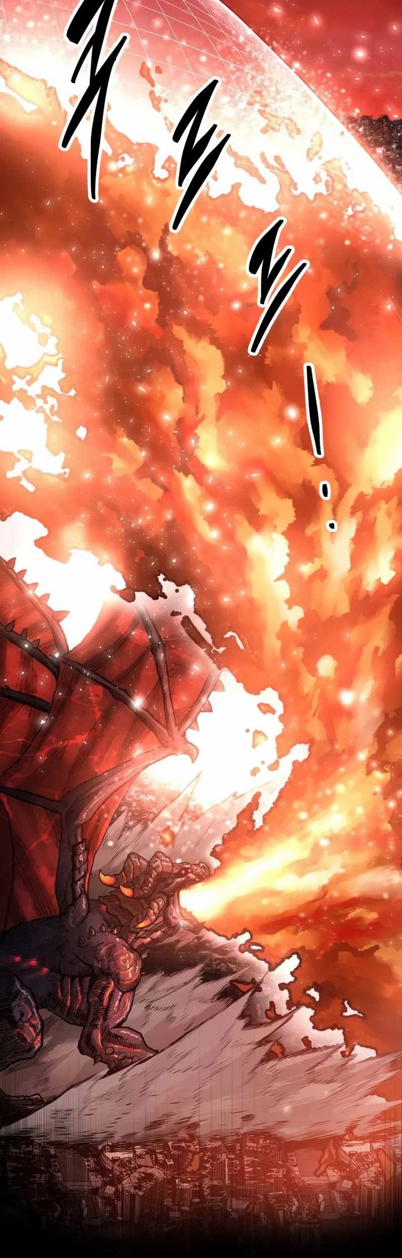 Limit Breaker Chapter 142 - halaman 113