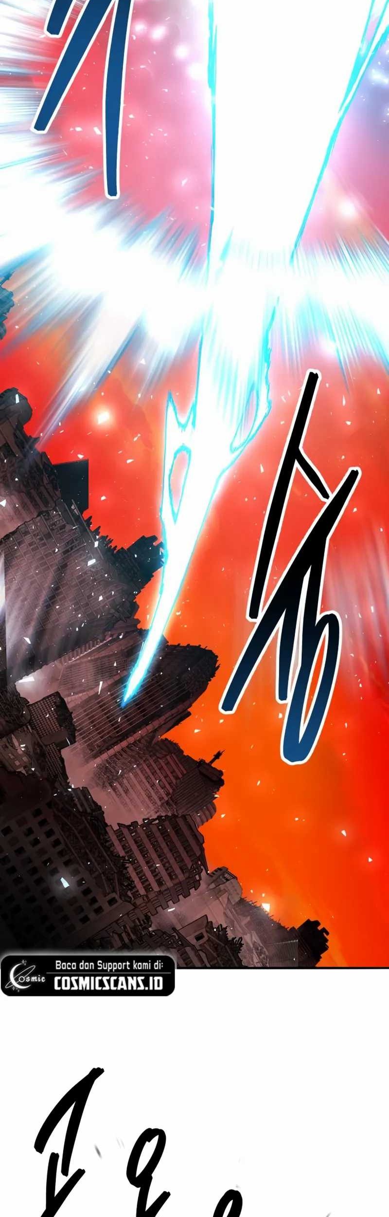 Limit Breaker Chapter 142 - halaman 116