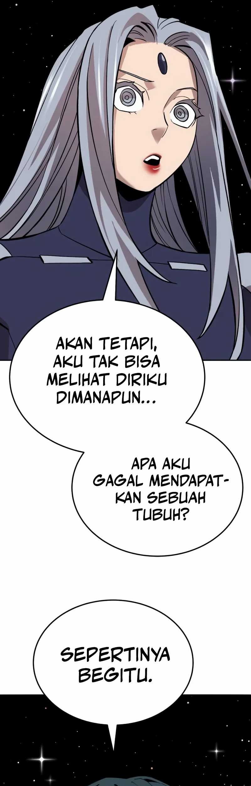 Limit Breaker Chapter 142 - halaman 118