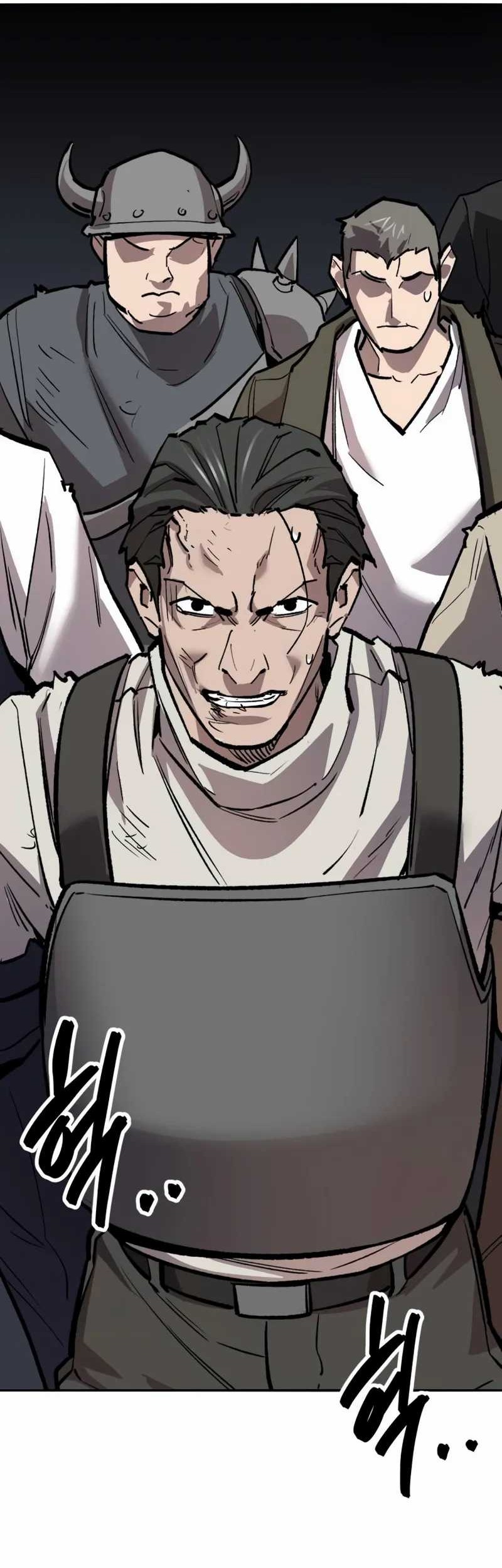 Limit Breaker Chapter 142 - halaman 12