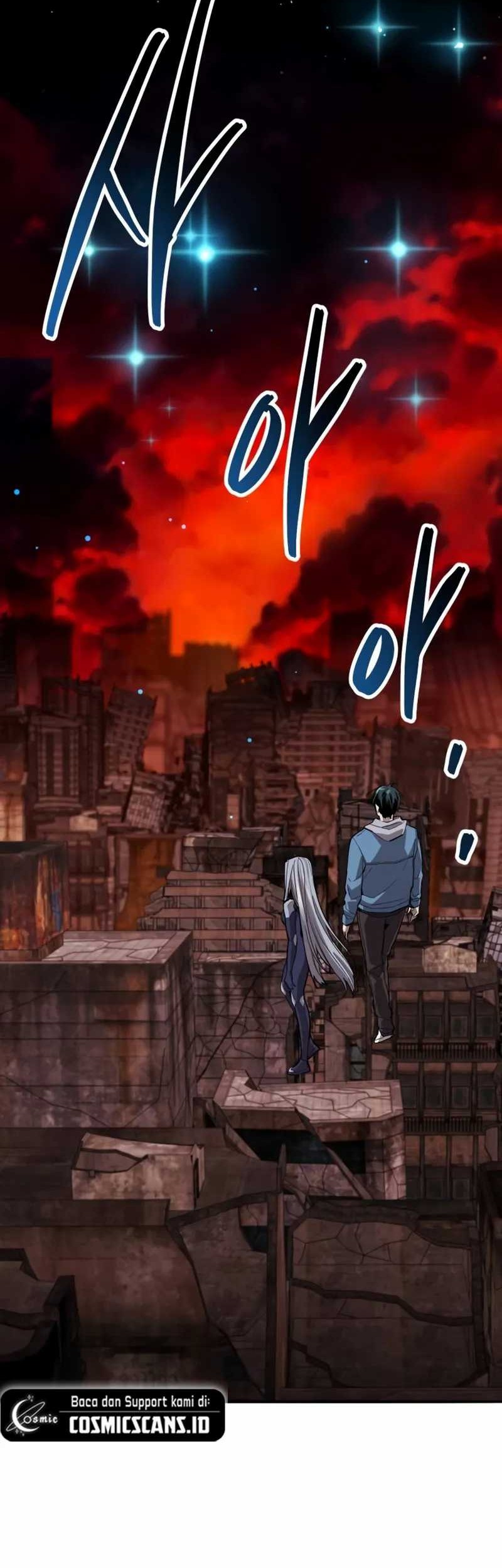 Limit Breaker Chapter 142 - halaman 121