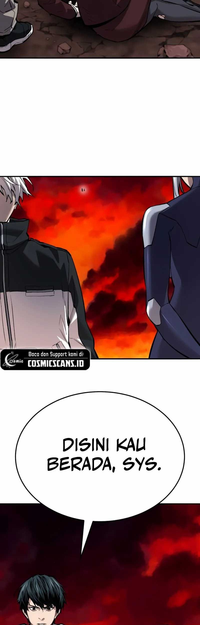 Limit Breaker Chapter 142 - halaman 124