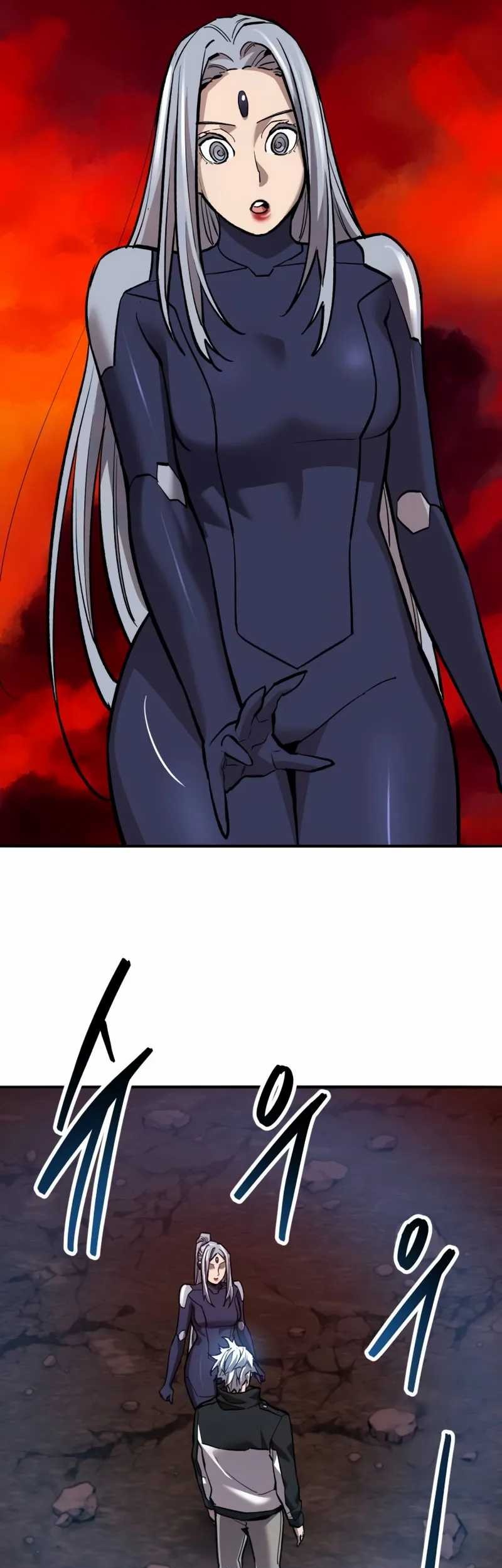 Limit Breaker Chapter 142 - halaman 126
