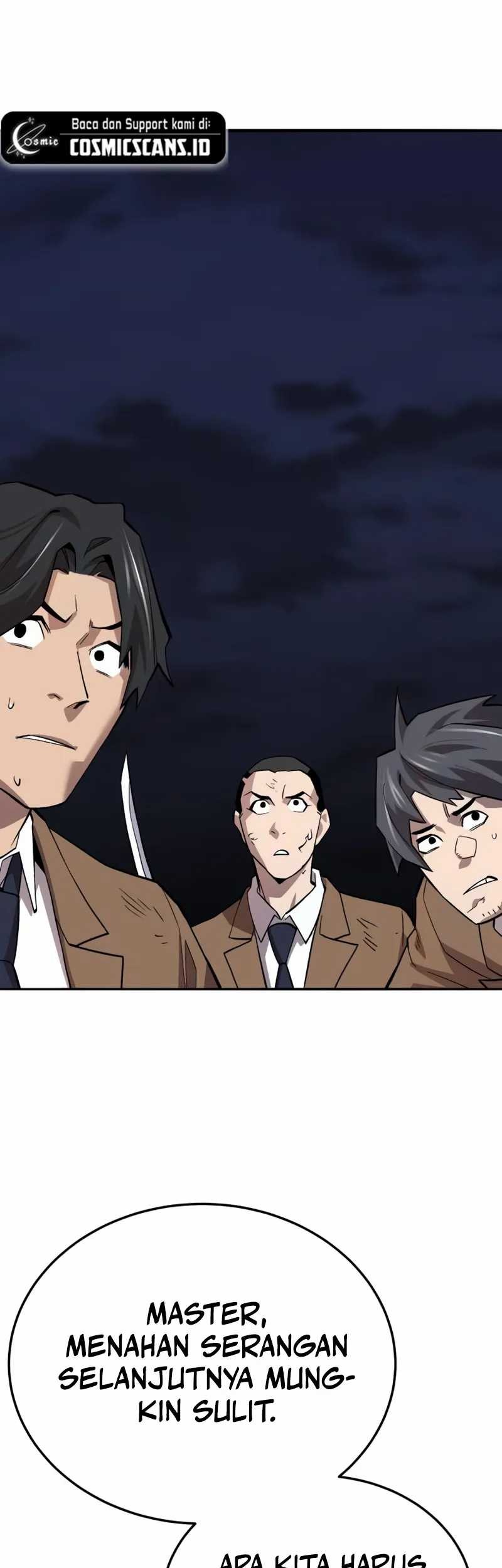 Limit Breaker Chapter 142 - halaman 13
