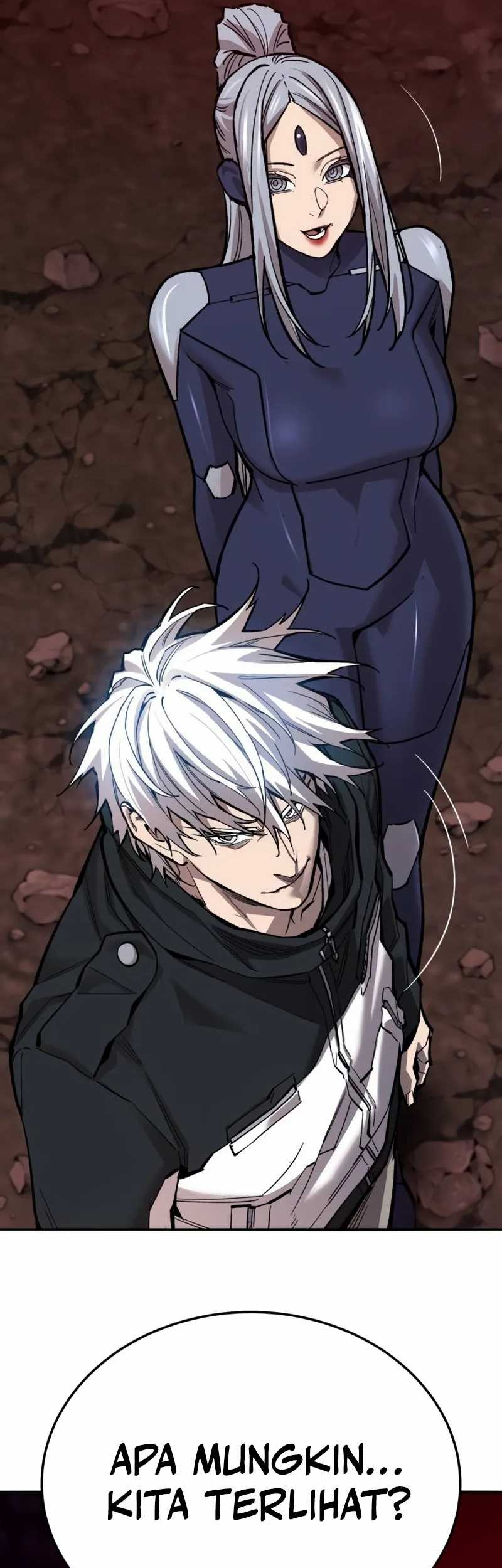 Limit Breaker Chapter 142 - halaman 130