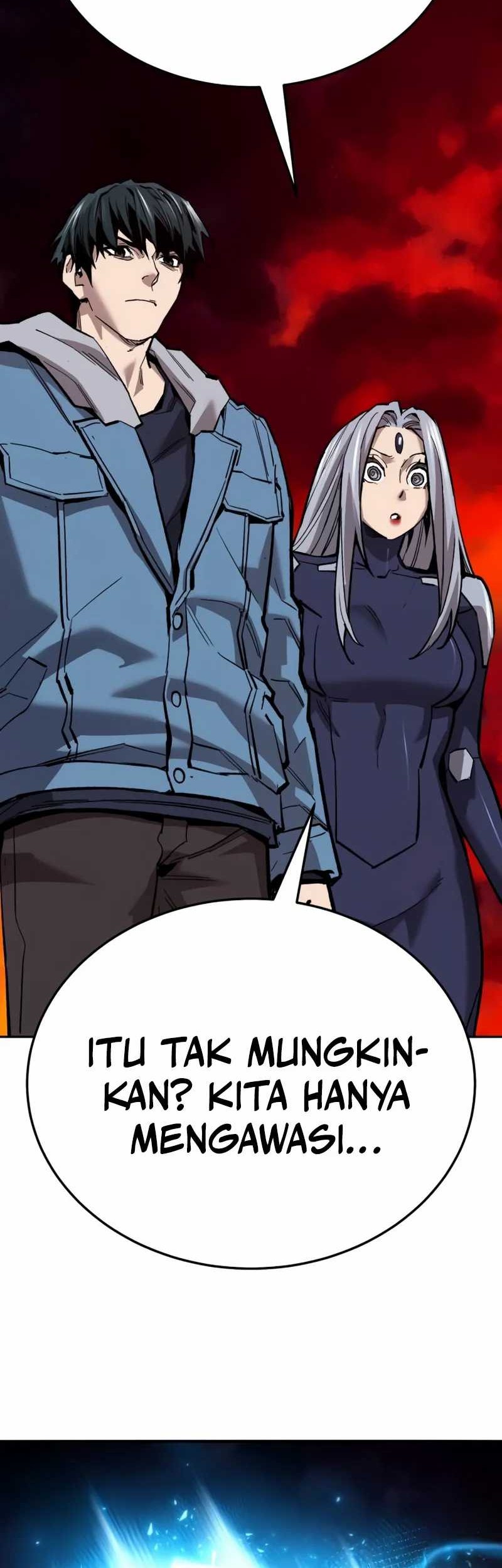 Limit Breaker Chapter 142 - halaman 131