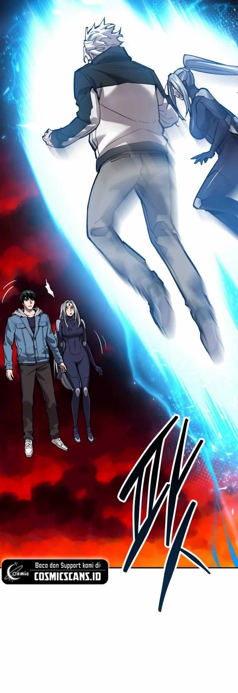 Limit Breaker Chapter 142 - halaman 132