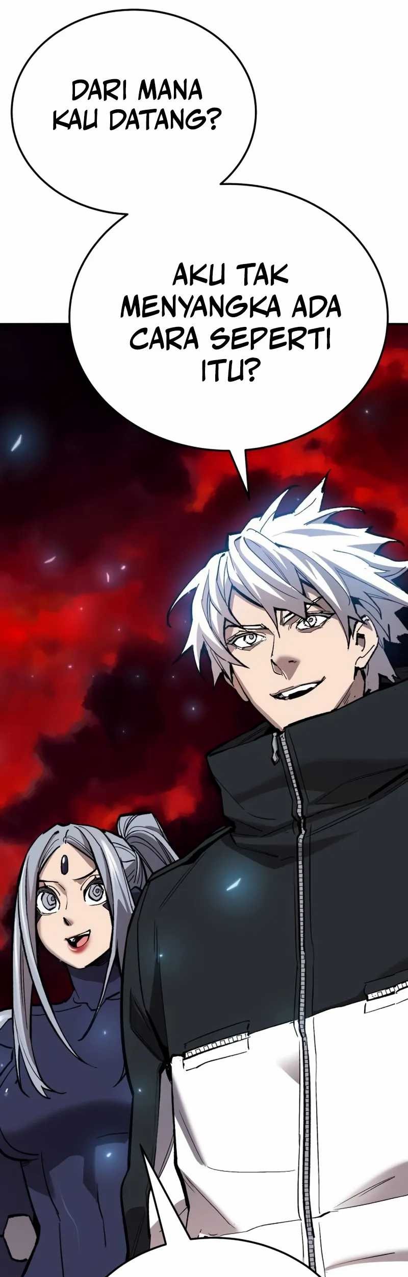 Limit Breaker Chapter 142 - halaman 133