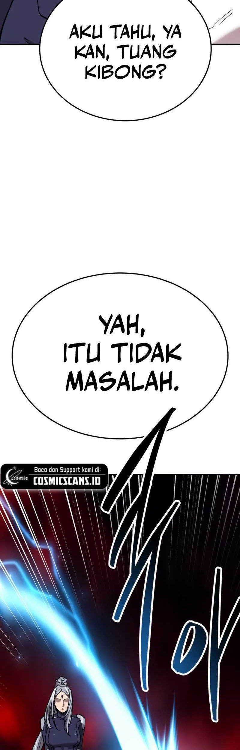 Limit Breaker Chapter 142 - halaman 134