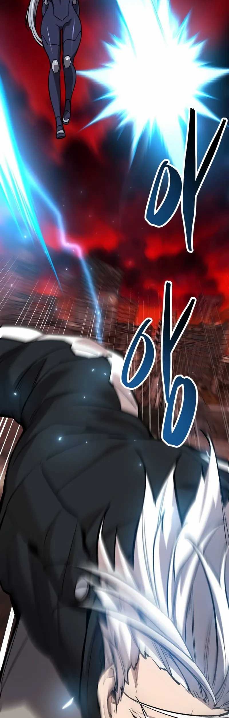 Limit Breaker Chapter 142 - halaman 135
