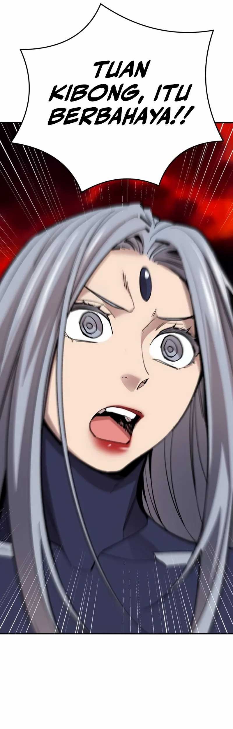 Limit Breaker Chapter 142 - halaman 137