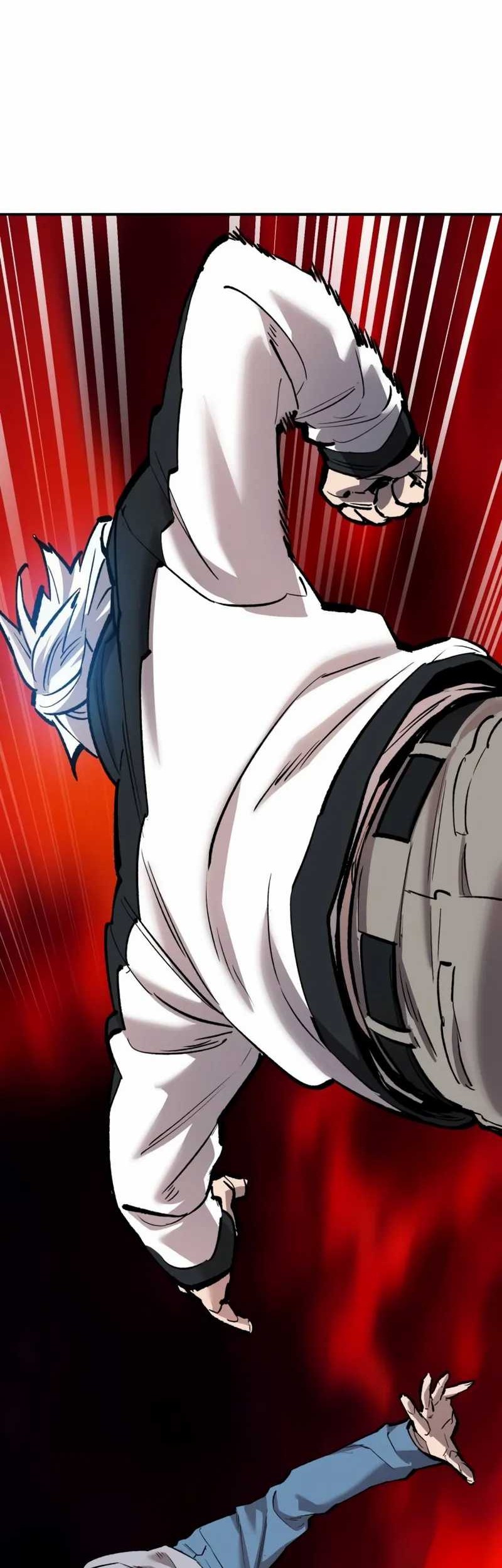 Limit Breaker Chapter 142 - halaman 138
