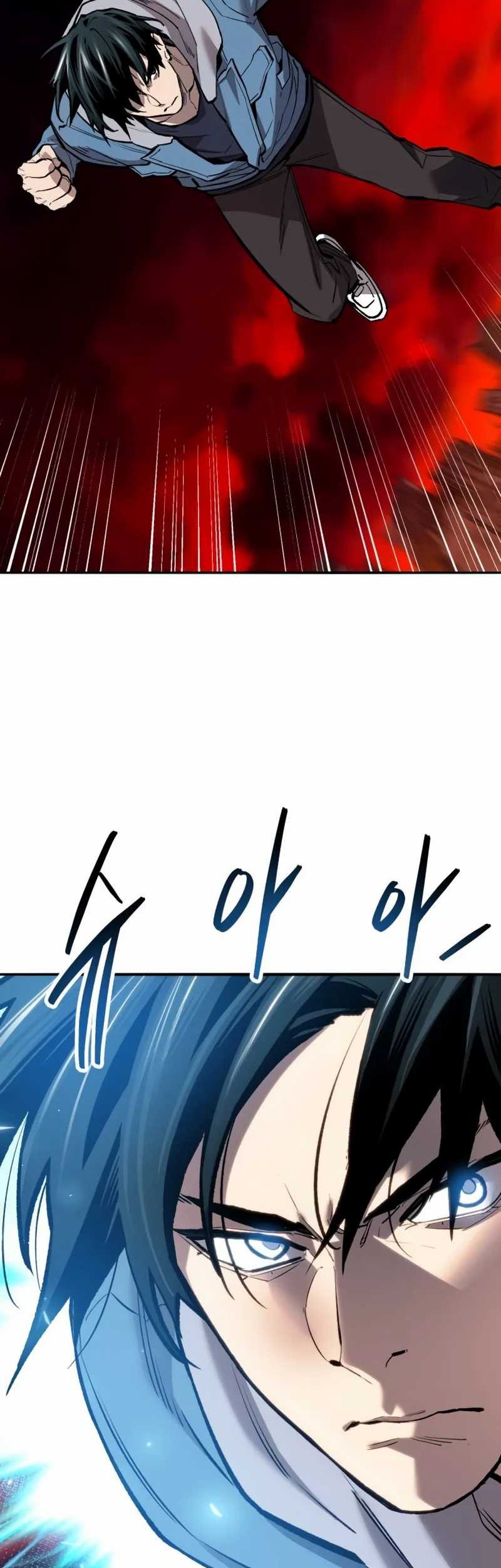Limit Breaker Chapter 142 - halaman 139