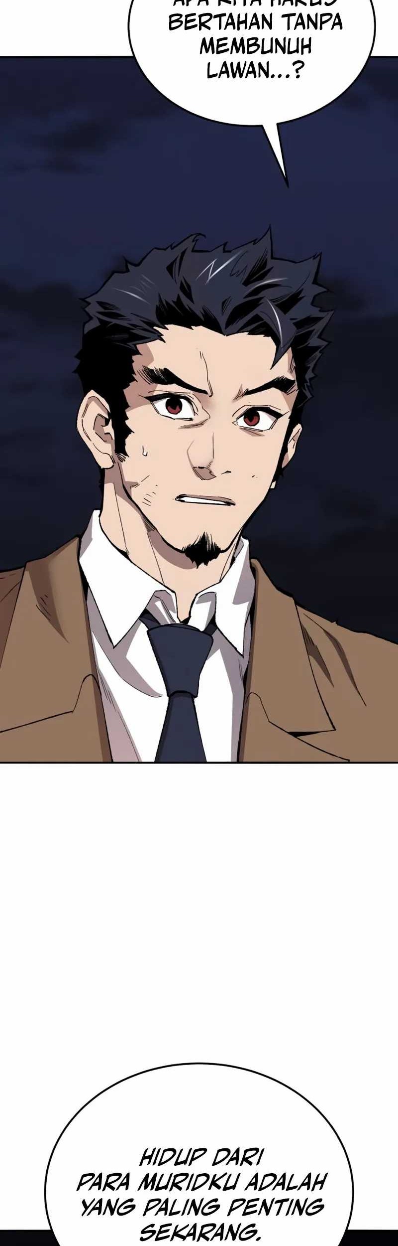 Limit Breaker Chapter 142 - halaman 14