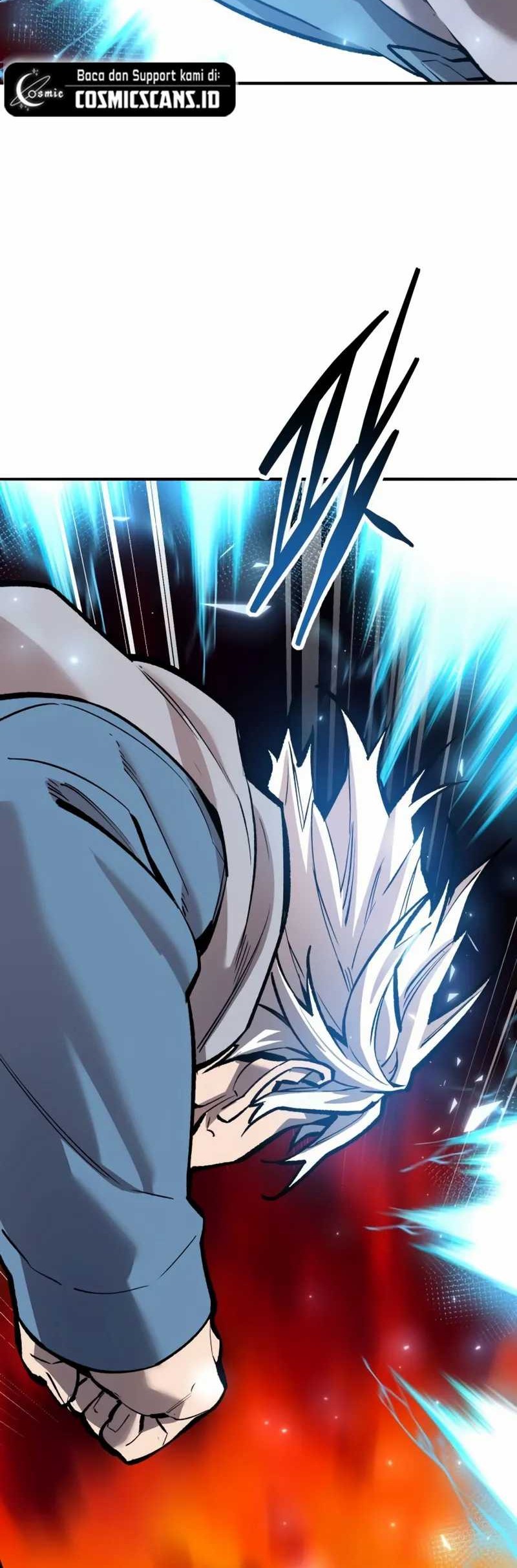 Limit Breaker Chapter 142 - halaman 140