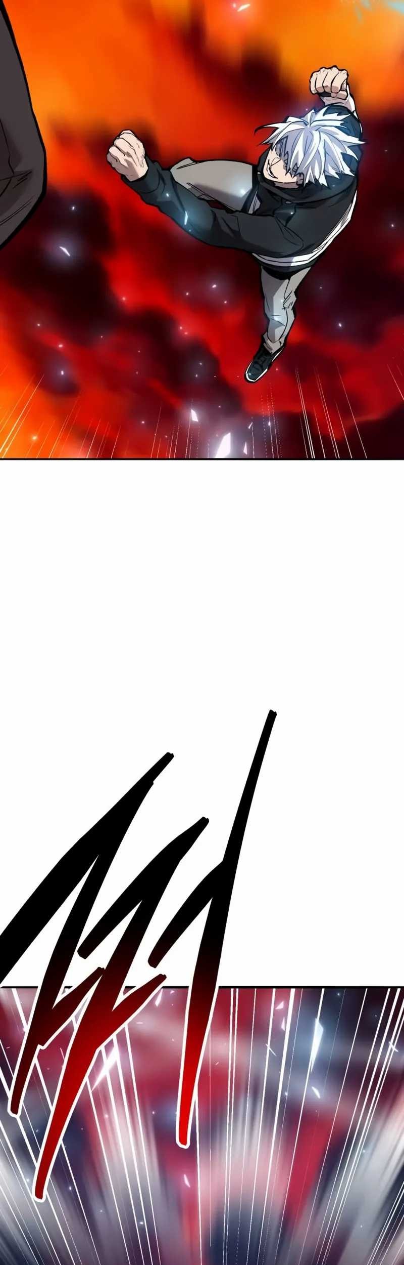 Limit Breaker Chapter 142 - halaman 141