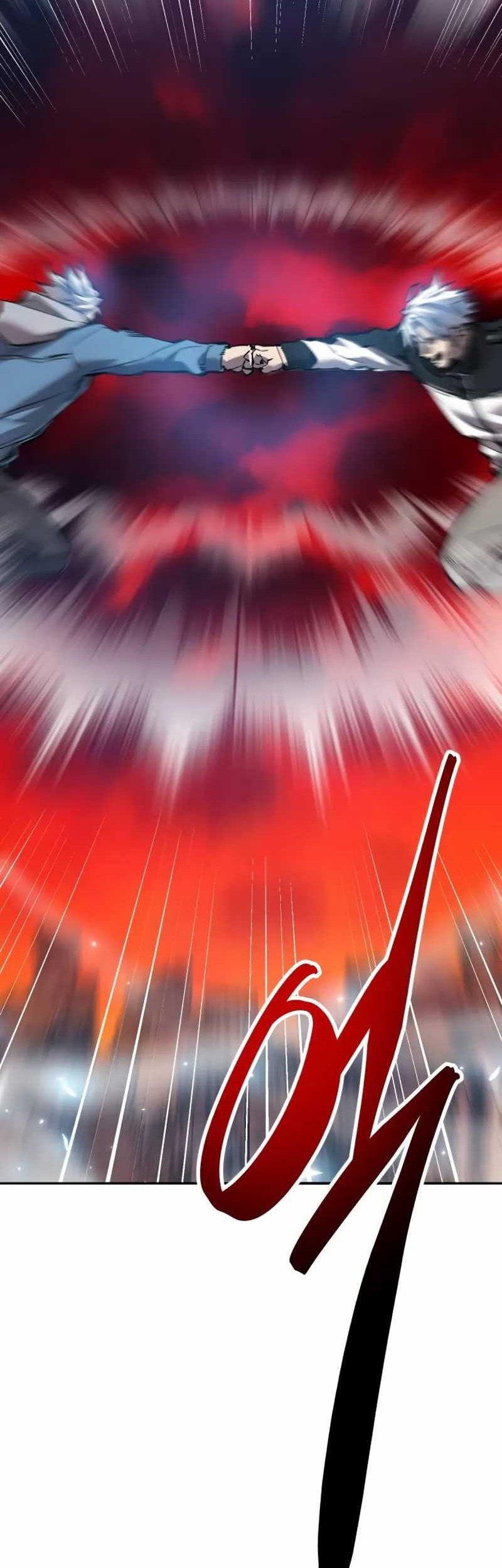 Limit Breaker Chapter 142 - halaman 142