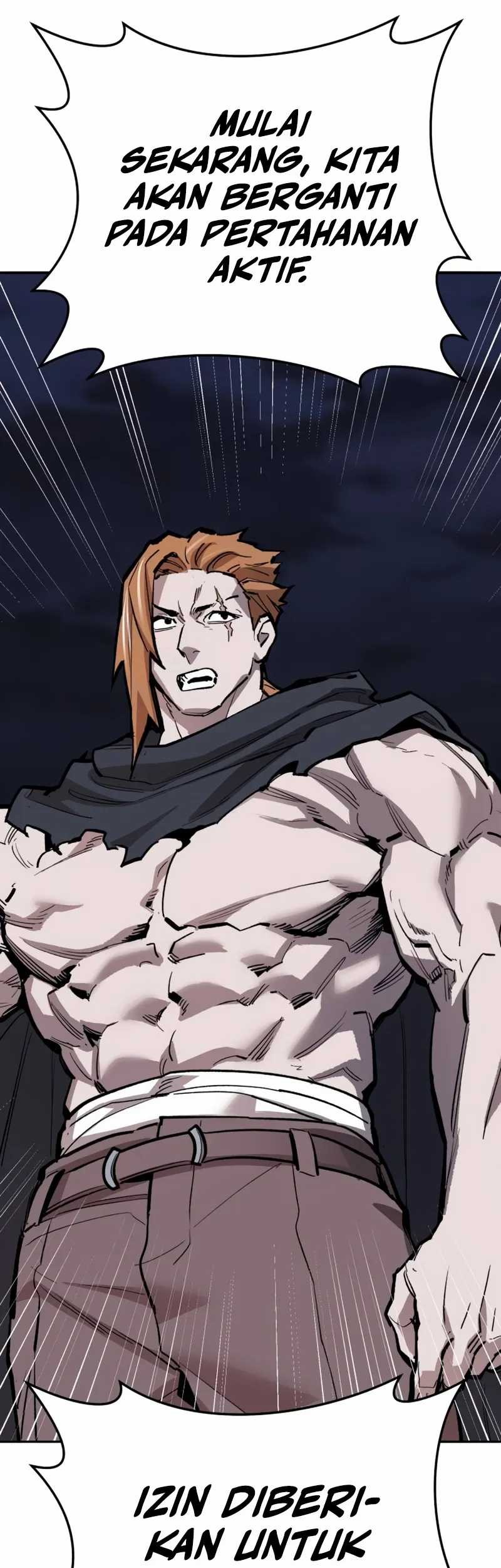 Limit Breaker Chapter 142 - halaman 16