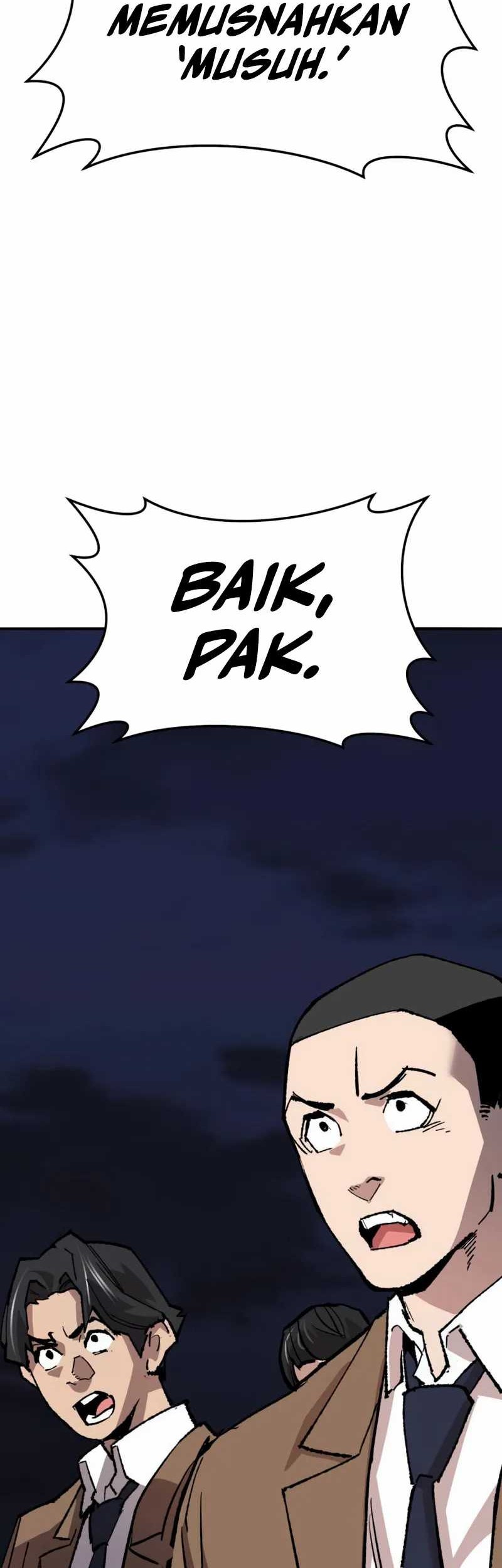 Limit Breaker Chapter 142 - halaman 17