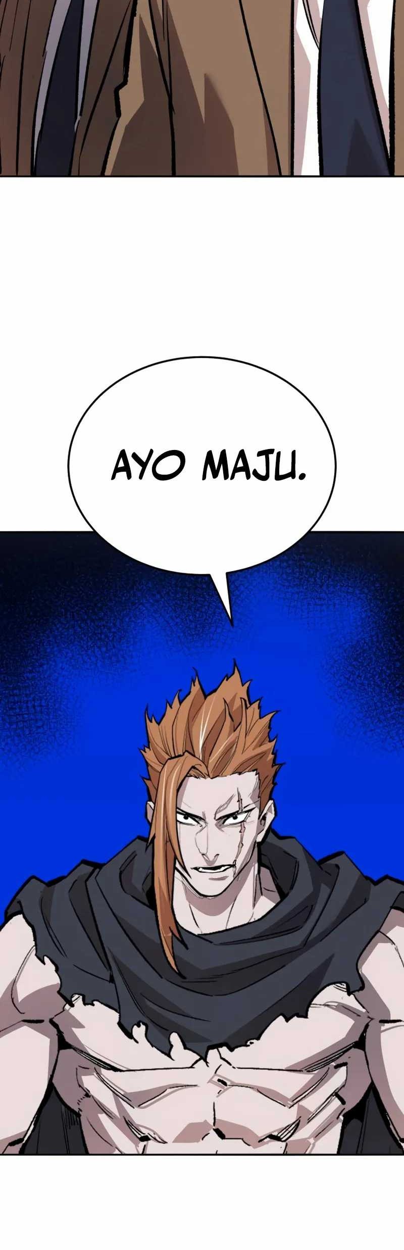 Limit Breaker Chapter 142 - halaman 18