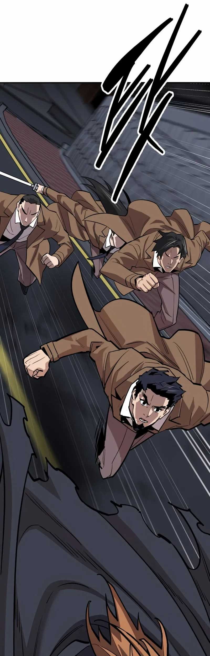 Limit Breaker Chapter 142 - halaman 19