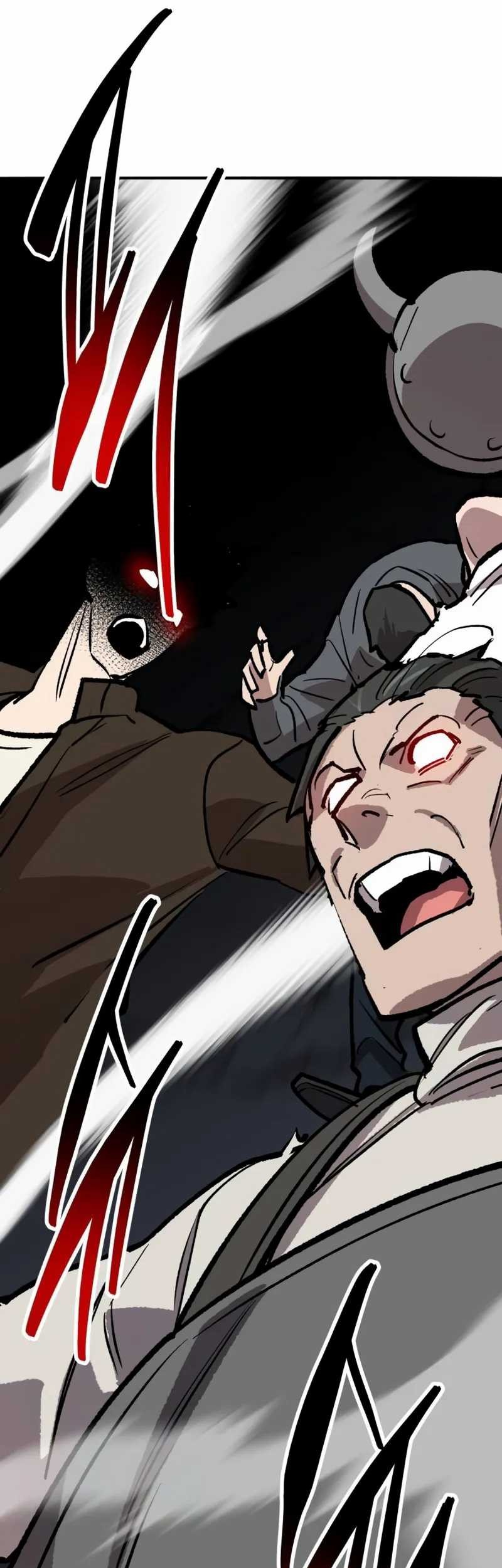 Limit Breaker Chapter 142 - halaman 27