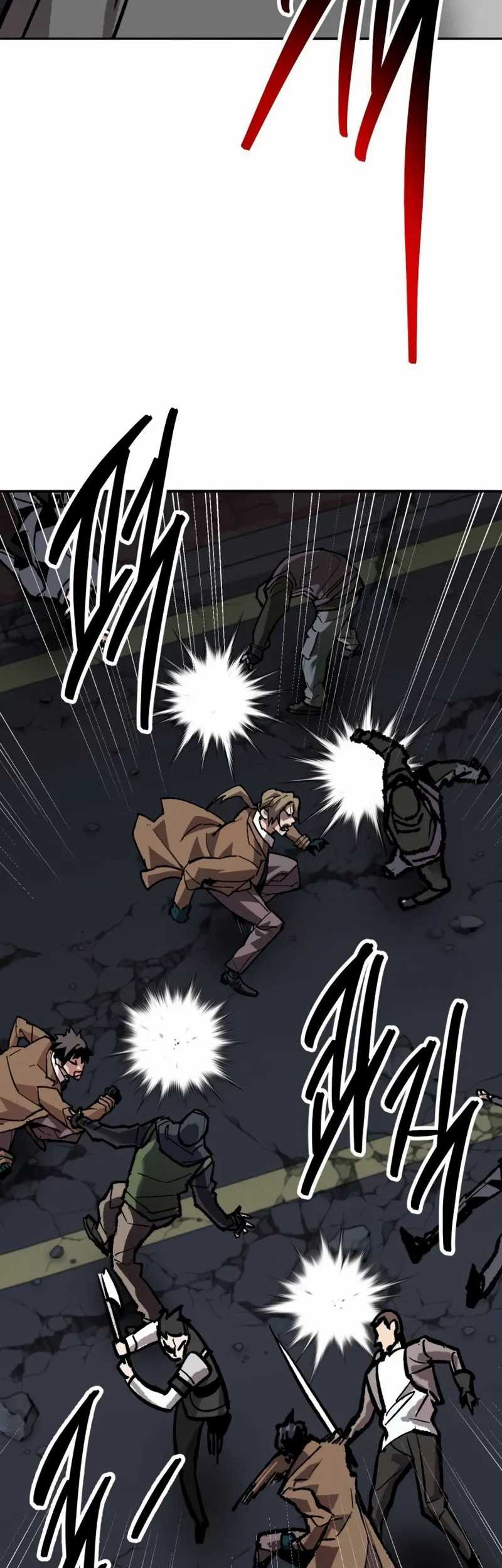 Limit Breaker Chapter 142 - halaman 28