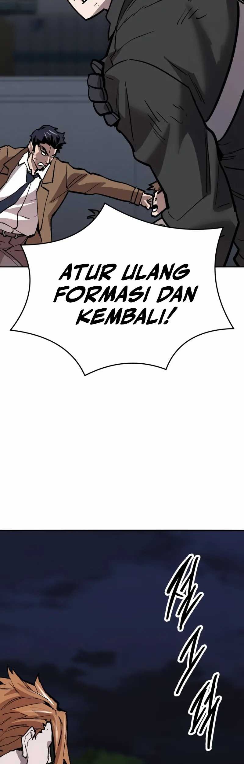 Limit Breaker Chapter 142 - halaman 33