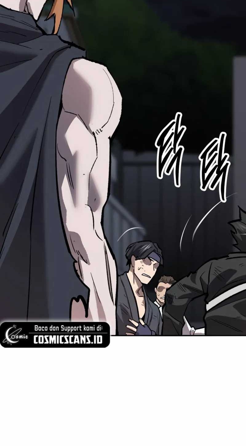 Limit Breaker Chapter 142 - halaman 34