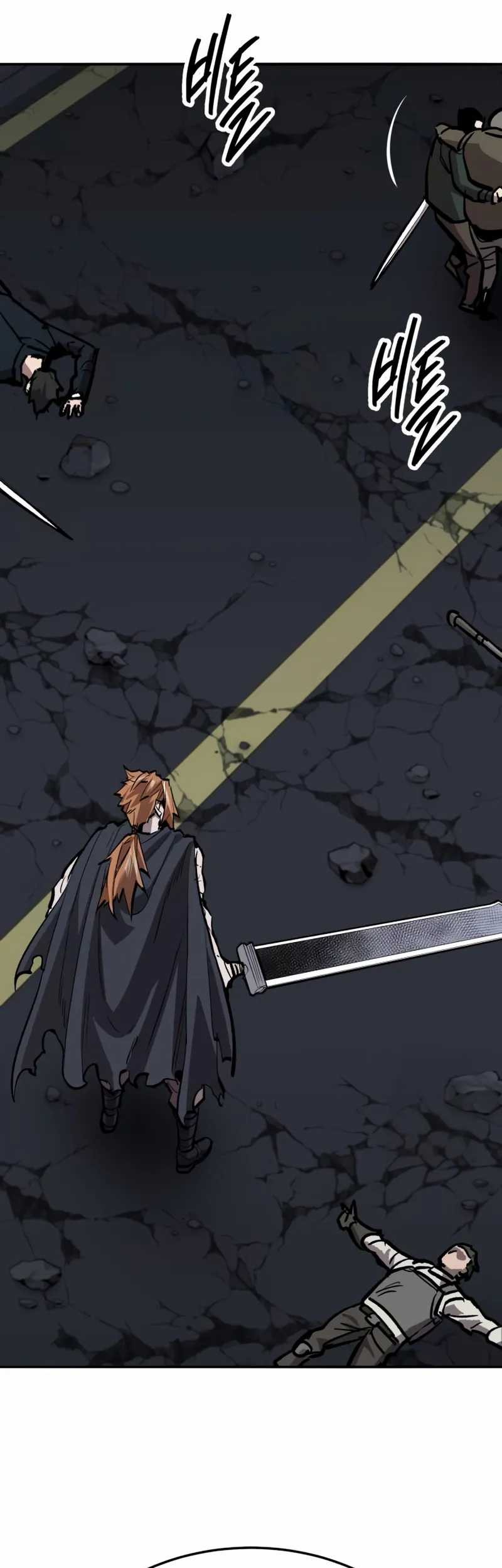Limit Breaker Chapter 142 - halaman 35