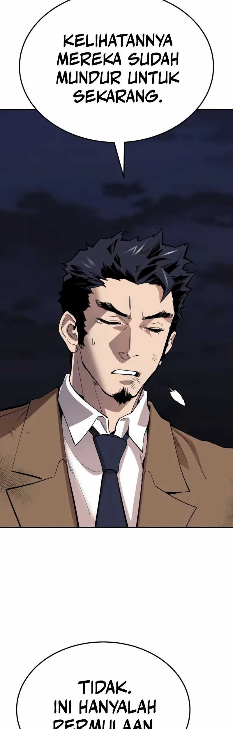Limit Breaker Chapter 142 - halaman 36